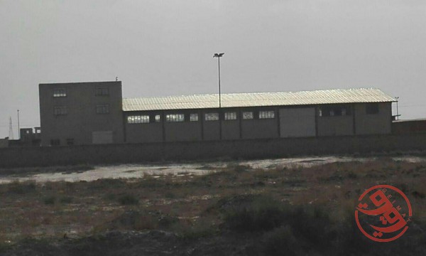 فروش کارخانه آب معدنی در همدان 7